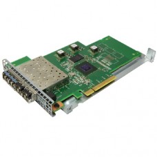 IBM 31P1337 31P1641 M14669A PCIe x4 Fibre Channel HBA 