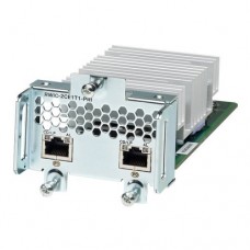 Cisco GRWIC-2CE1T1-PRI 73-12702-01 Channelized T1/E1 and ISDN PRI Modules