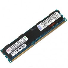 IBM 49Y1446 8GB (Dual-Rank x4) PC3-10600 CL9 ECC DDR3 1333 MHz LP RDIMM