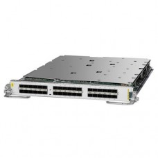 Cisco A9K-36X10GE-TR ASR 9000 Series 36-Port 10 Gigabit Ethernet Line Cards 