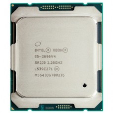 Intel Xeon E5-2696V4 LGA2011-3 22-Core 2.2GHz 55MB