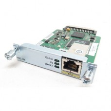 Cisco HWIC-1FE Fast Ethernet High-Speed WAN Interface Cards