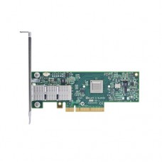 Mellanox MCX353A-FCBT CONNECTX3 VPI Adapter Card Single-Port QSFP 40GBE