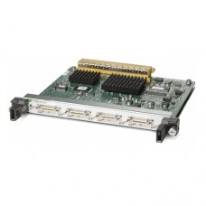 CISCO SPA-4XT-SERIAL 4-Port Serial Shared Port Adapter