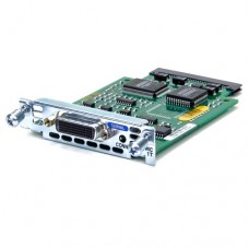 Cisco WIC-1T 1-Port Serial WAN Interface Card