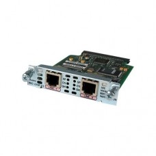 Cisco WIC-2AM-V2 2 Port Analog Modem WAN