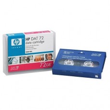HP DAT72 72GB Data Tape Cartridges C8010A 
