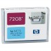 HP DAT72 72GB Data Tape Cartridges C8010A 