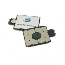 Intel® Xeon Phi™ 7290 CPU (16GB, 1.50 GHz, 72 core)