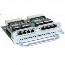 Cisco NM-8CE1T1-PRI Channelized T1-E1 and ISDN PRI Modules