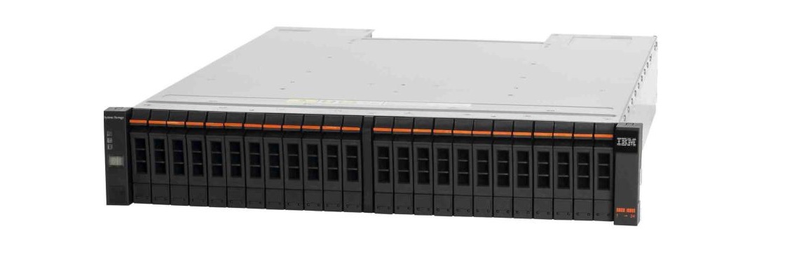 IBM V7000