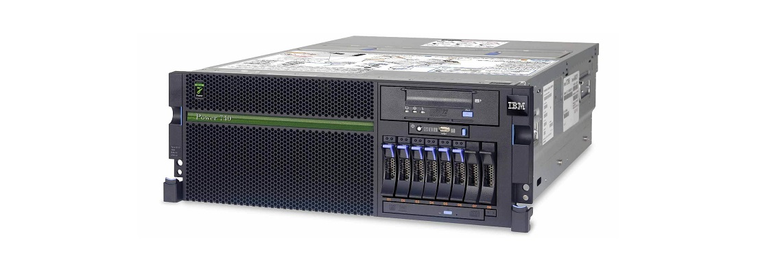 IBM Power Server