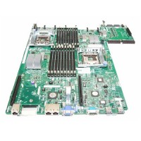 IBM 81Y6625 SYSTEM BOARD FOR SYSTEM X3550 M3/X3650 M3 SERVER MOTHERBOARD