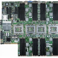 SuperMicro X8QB6-F Motherboard Socket LGA1567