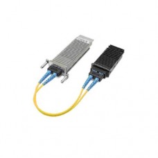 Cisco X2-10GB-ER X2 SC connector ER Transceiver