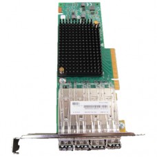 IBM 2145-AH14 AH14 4PORT 16GB FC PCI CARD 00WY983/01AC485