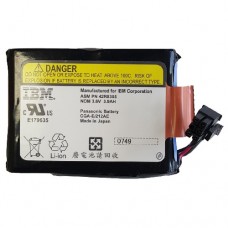 IBM Cache Battery 39J5554 Cache Battery 3.6V 3.9AH 42R8305 97P4846 