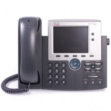 Cisco 7945G CP-7945G Unified IP VoIP Phone