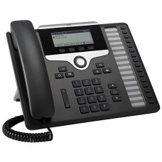 Cisco 7861 CP-7861-K9 Gigabit IP Phone