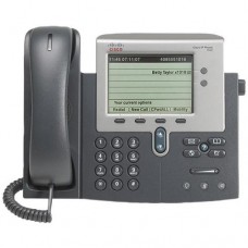 Cisco 7942 CP-7942G IP VoIP Phone