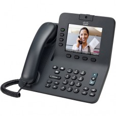 Cisco Unified CP-8941-K9 IP Phone