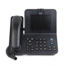 Cisco CP-8945-K9 Unified IP Phone