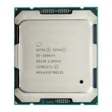 INTEL XEON E5-2696v4/E5-2699v4 SR2J0 22-CORE 2.2GHz Processor