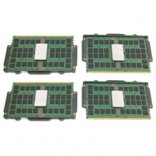 IBM EM42 128GB(4X32GB) DDR3 1066MHz COD Memory DIMMS