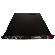 F5 Networks F5-BIG-LTM-3900-8G-R LTM Base 8xGbE 4xSFP 8Gb RAM Dual AC