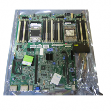 00FL809 - IBM System x3750 M4 System Board (MT 8722/ 8733)