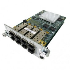 Juniper PB-8GE-TYPE2-SFP-IQ2E 8-Port Type 2 Gigabit Ethernet Enhanced IQ2 PIC