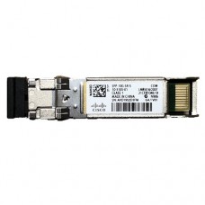 Cisco SFP-10G-SR-S 10GBASE-SR SFP+ 850nm 300m