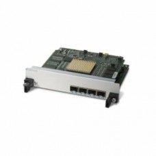 Cisco 4-Port OC3c/STM1c ATM Shared Port Adapter SPA-4XOC3-ATM