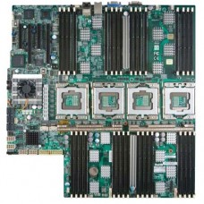 SuperMicro X8QBE-F motherboard