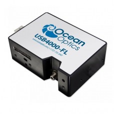 OCEAN OPTICS USB4000-FL Spectrometer
