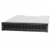 IBM STORWIZE 2076-124 V7000 STORAGE ARRAY