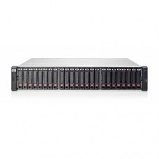 HP MSA2040 Dot Hill 4524 SAS VMware Storage Array