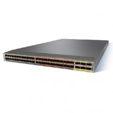 Cisco N5K-C5672UP-16G 10-Gbps switch