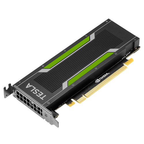 NVidia Tesla P40 GPU 24GB GDDR5 PCIEx16